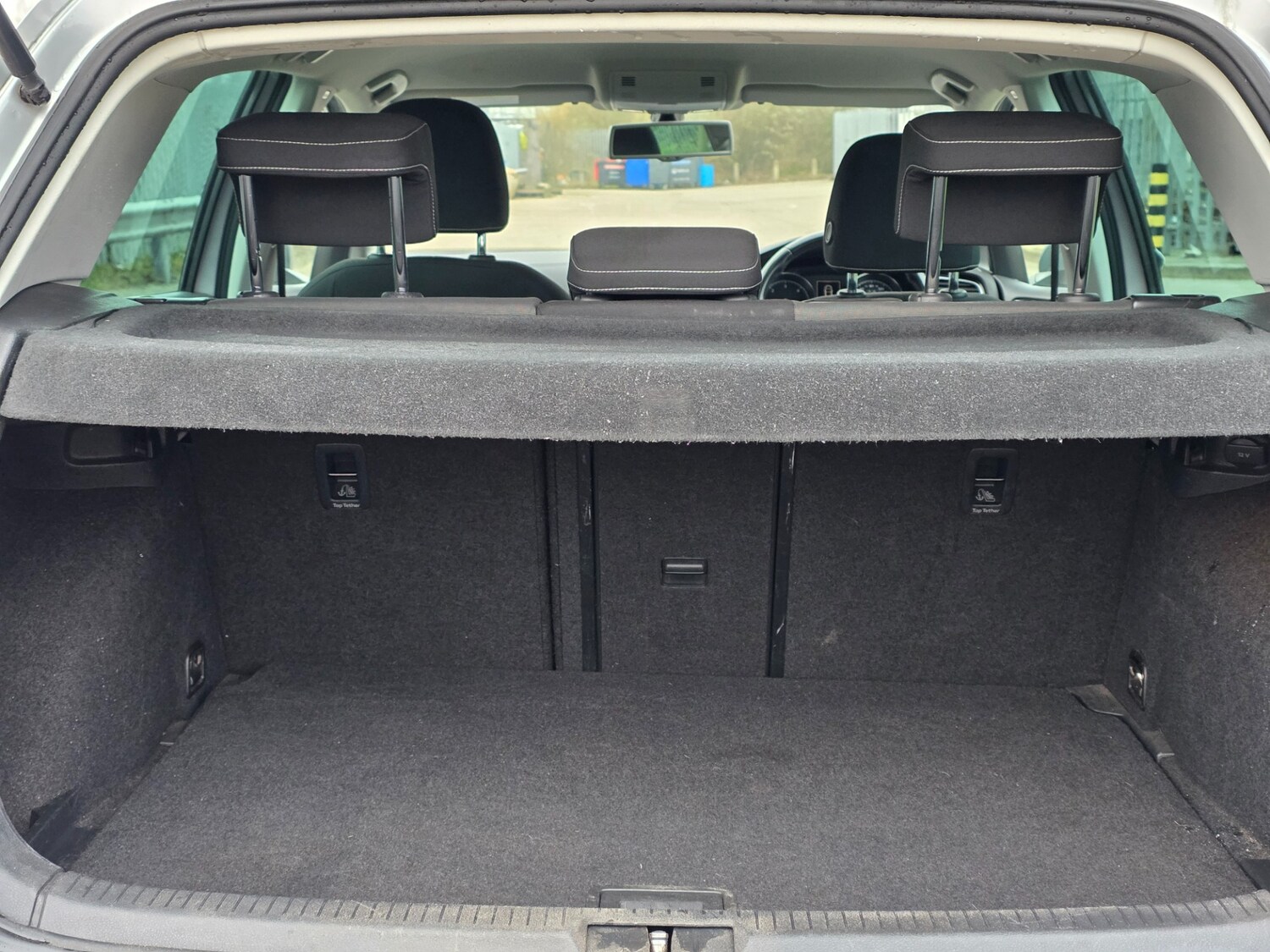 Used Volkswagen Golf 2013 for sale - 77746287: Photo 20