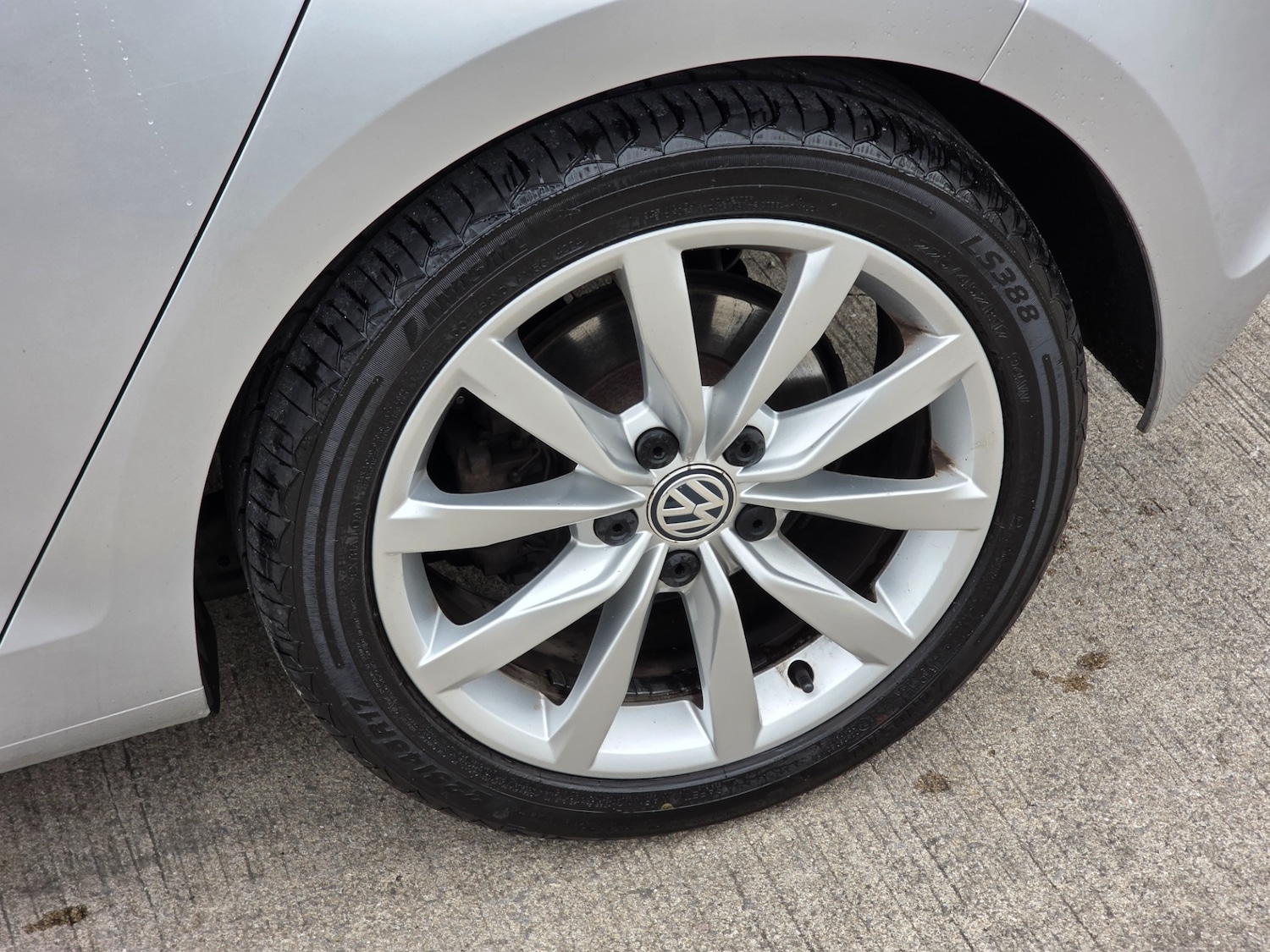 Used Volkswagen Golf 2013 for sale - 77746287: Photo 27