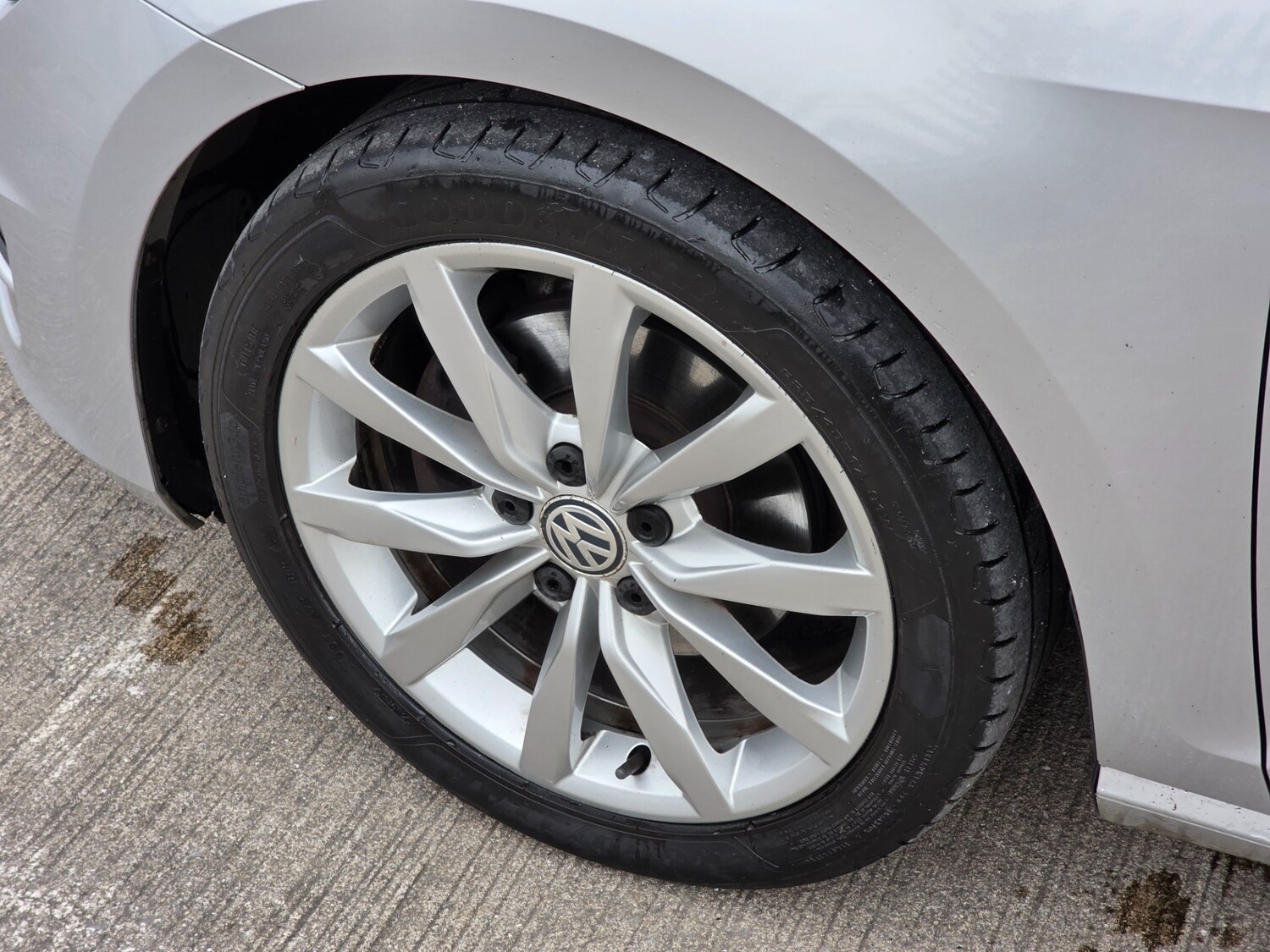 Used Volkswagen Golf 2013 for sale - 77746287: Photo 28