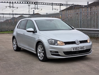 Used Volkswagen Golf 2013 for sale - 77746287: Photo