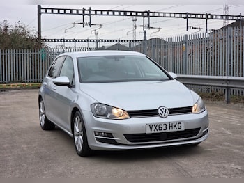 Used Volkswagen Golf 2013 for sale - 77746287: Photo