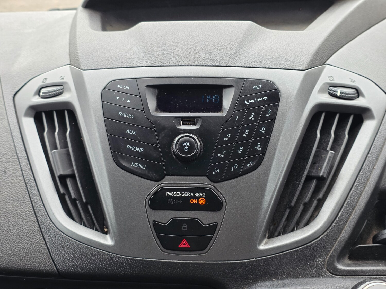 Used Ford Transit Custom 2016 for sale - 77722493: Photo 20