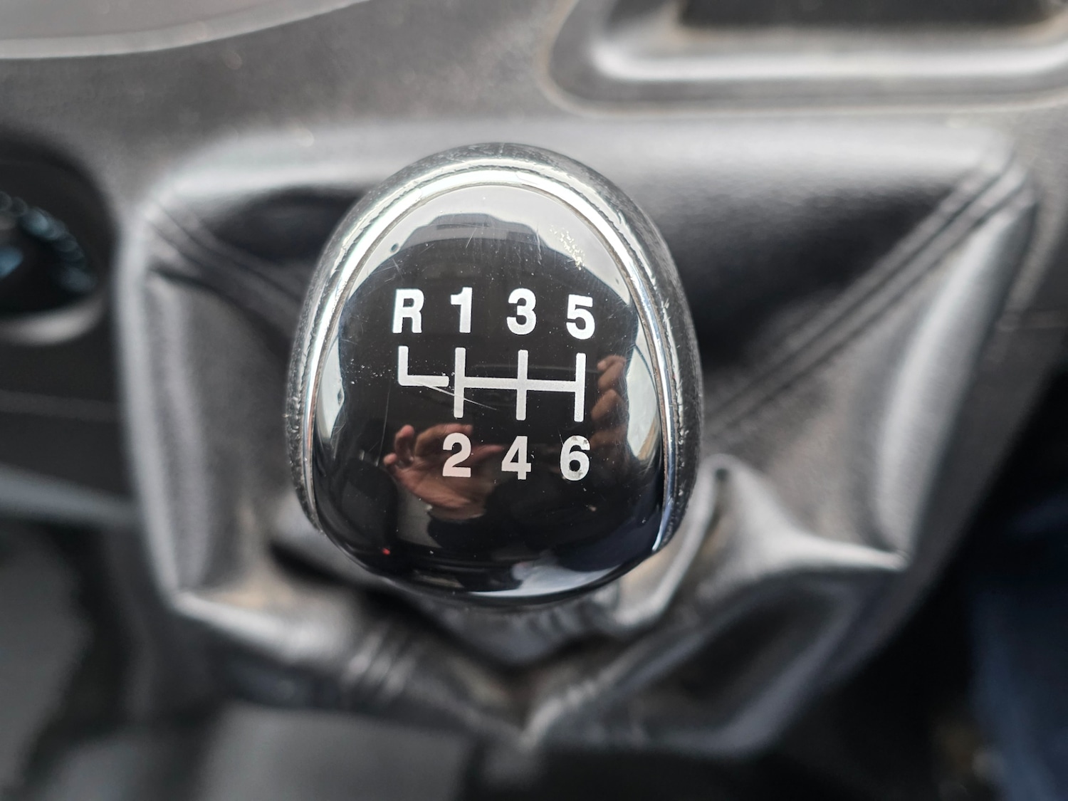 Used Ford Transit Custom 2016 for sale - 77722493: Photo 21