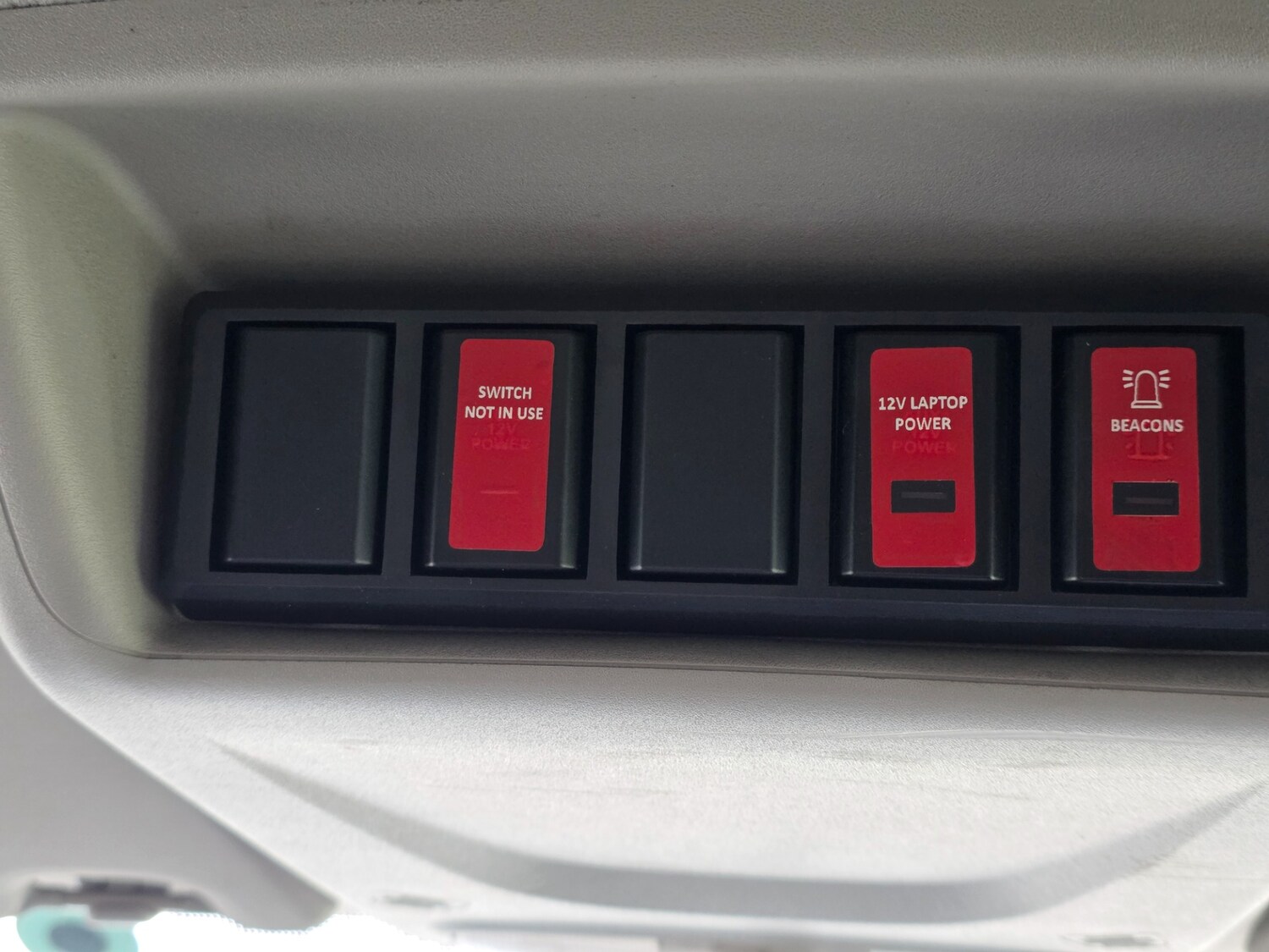 Used Ford Transit Custom 2016 for sale - 77722493: Photo 24