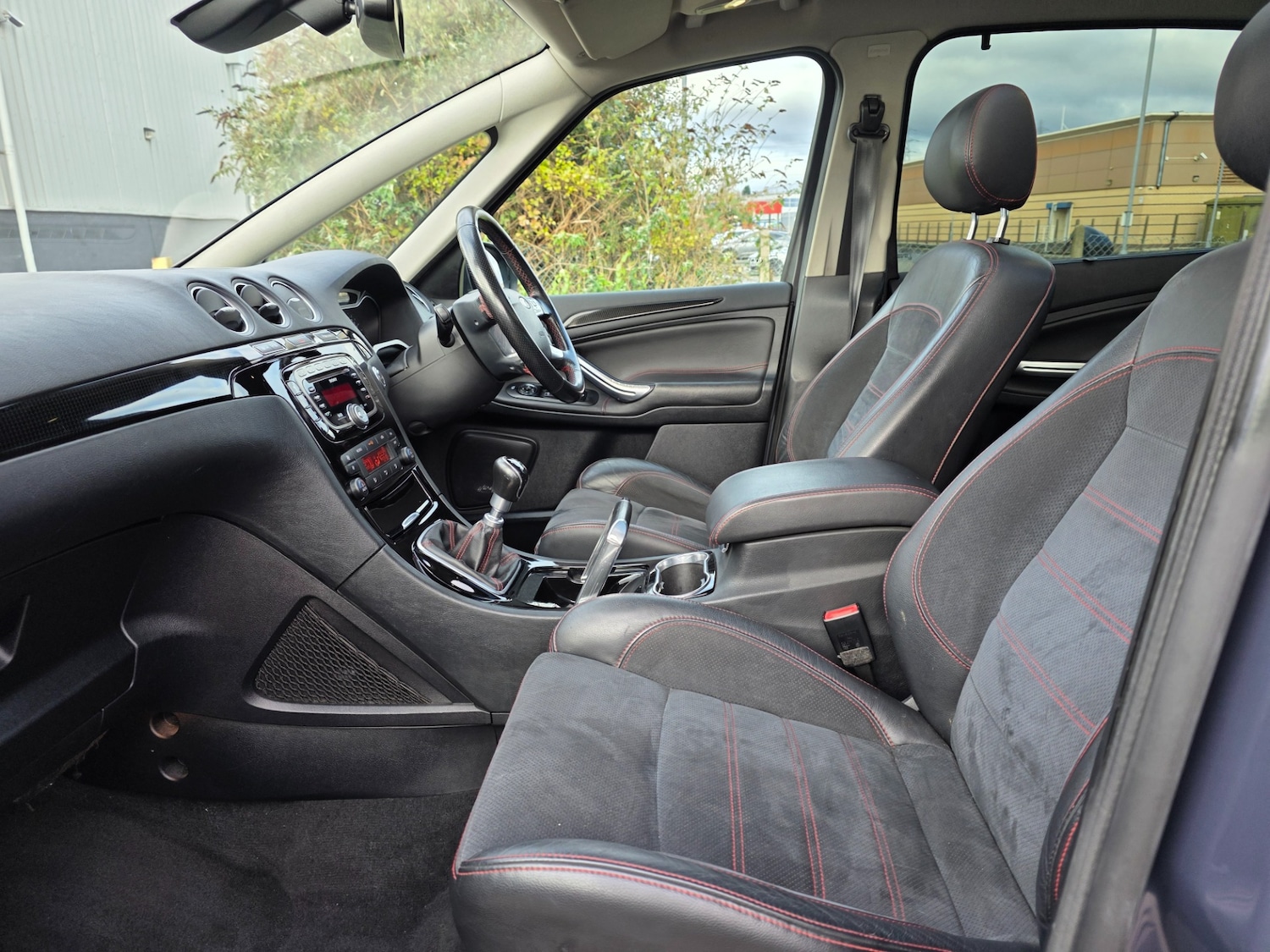 Used Ford S-Max 2011 for sale - 77746242: Photo 13