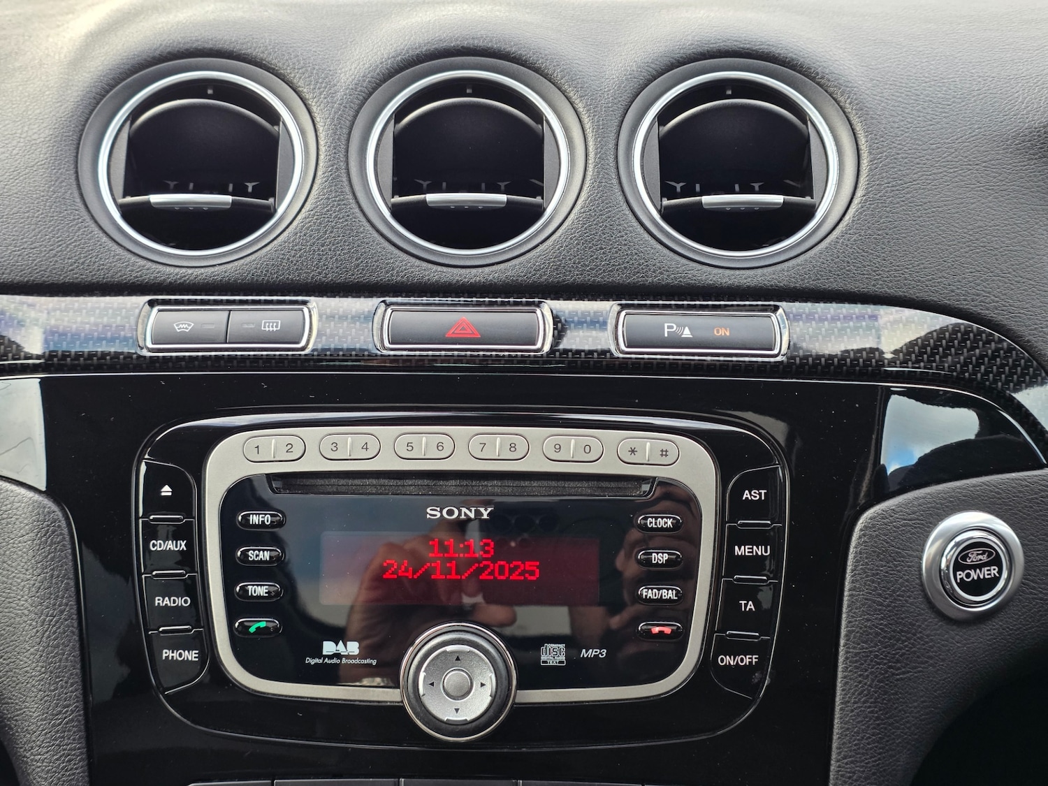 Used Ford S-Max 2011 for sale - 77746242: Photo 22