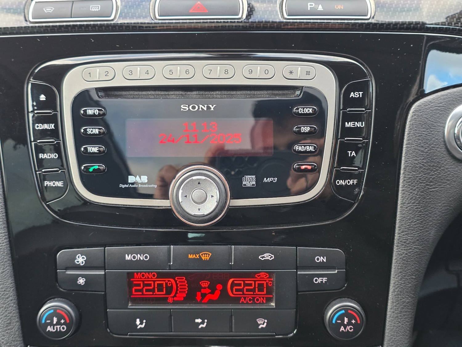 Used Ford S-Max 2011 for sale - 77746242: Photo 23