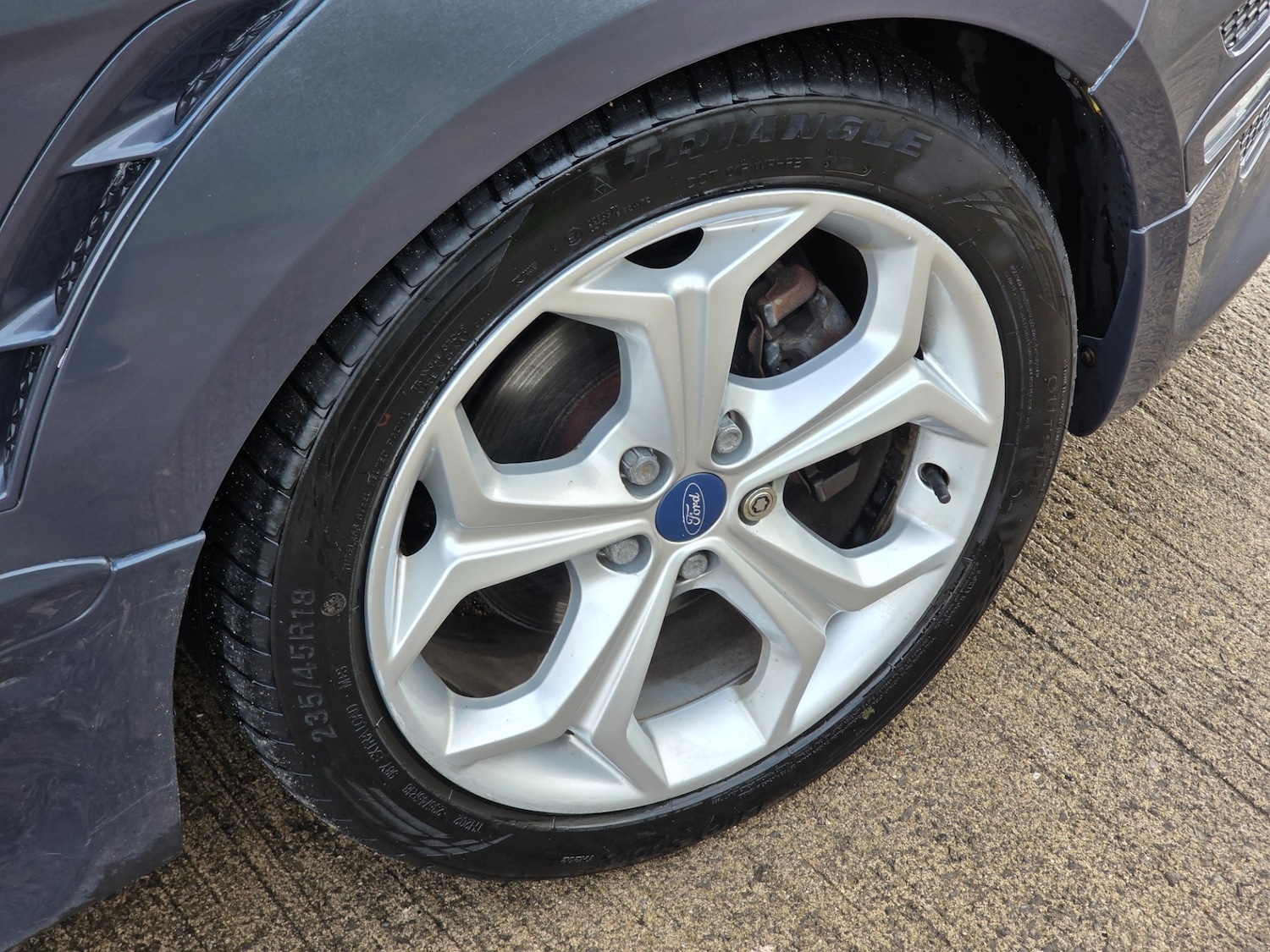 Used Ford S-Max 2011 for sale - 77746242: Photo 25