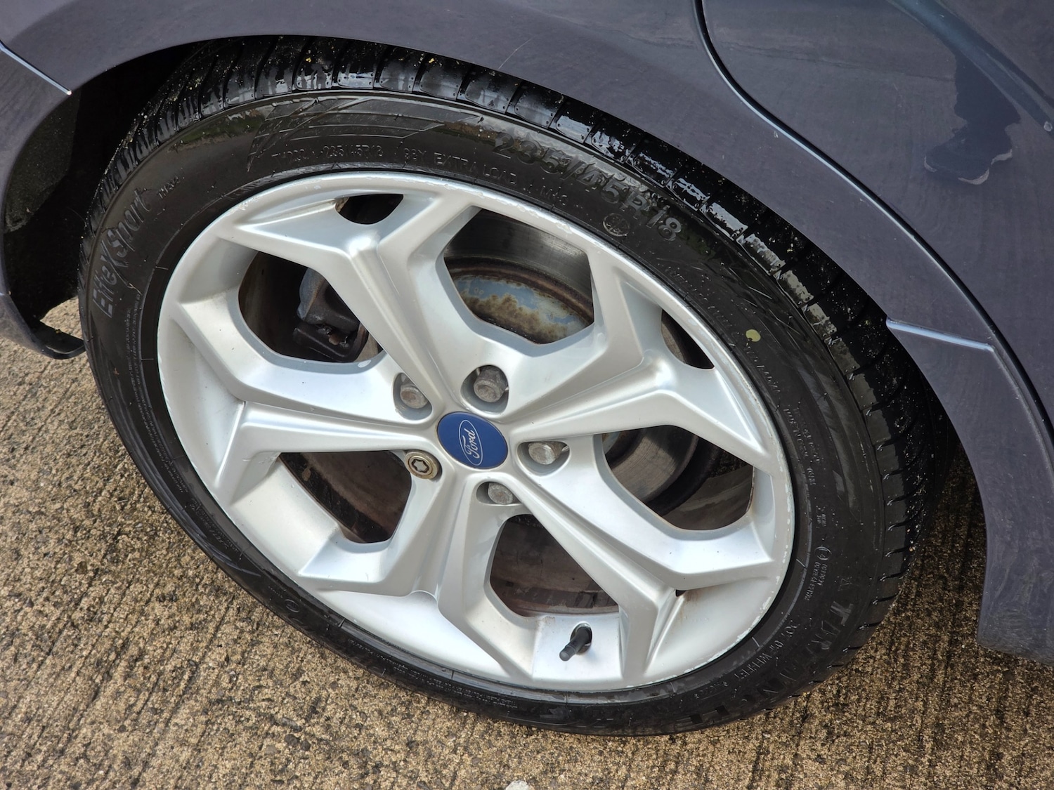 Used Ford S-Max 2011 for sale - 77746242: Photo 26