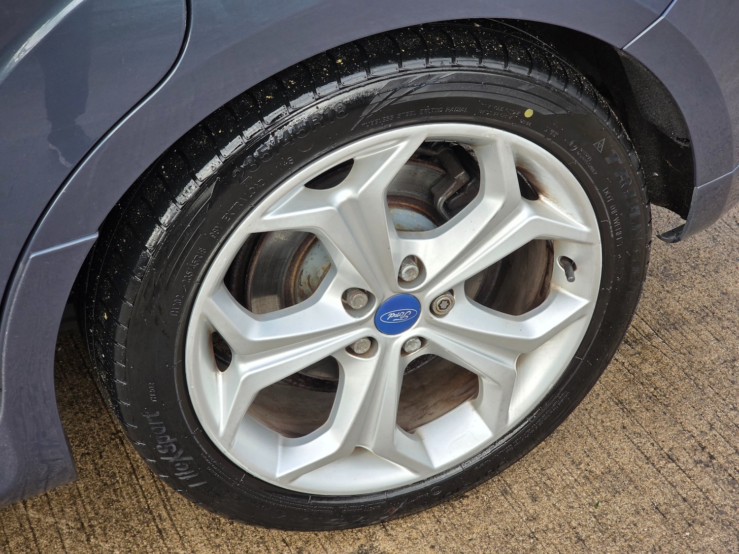 Used Ford S-Max 2011 for sale - 77746242: Photo 27