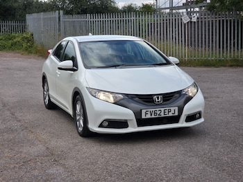 Used Honda Civic 2012 for sale - 79120136: Photo