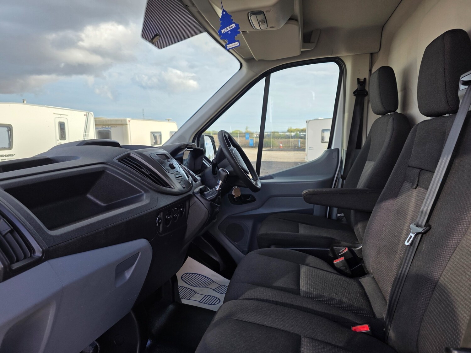 Used Ford Transit 2016 for sale - 78180130: Photo 13