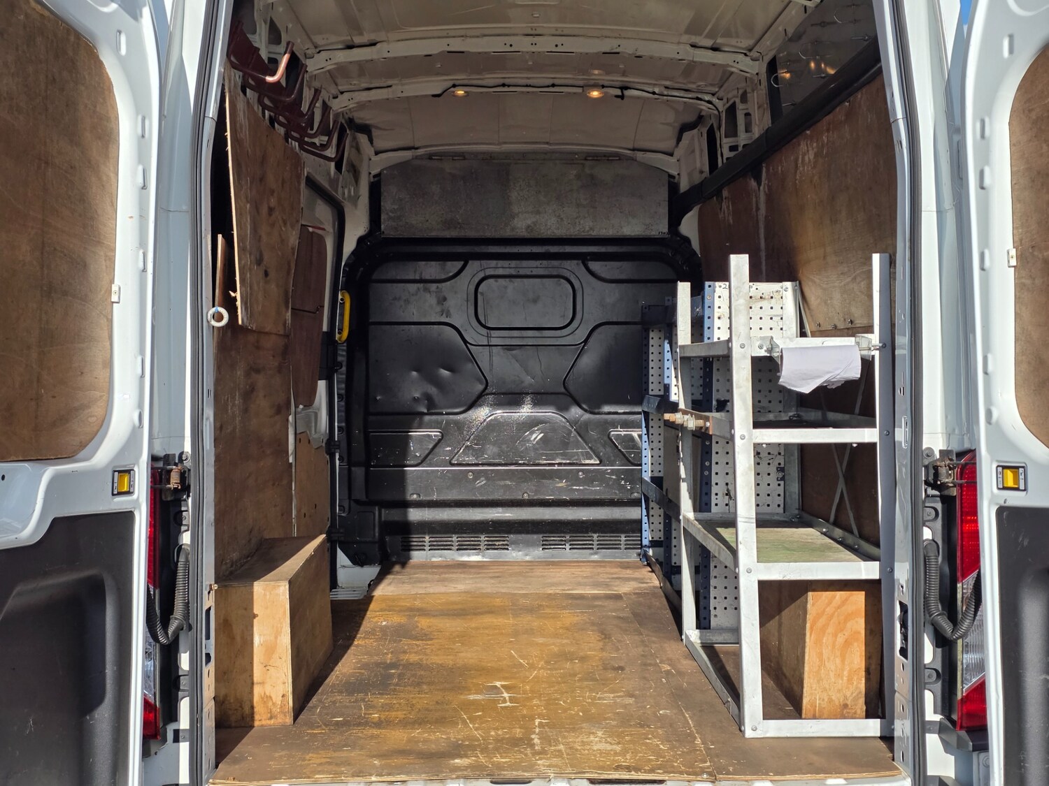 Used Ford Transit 2016 for sale - 78180130: Photo 15