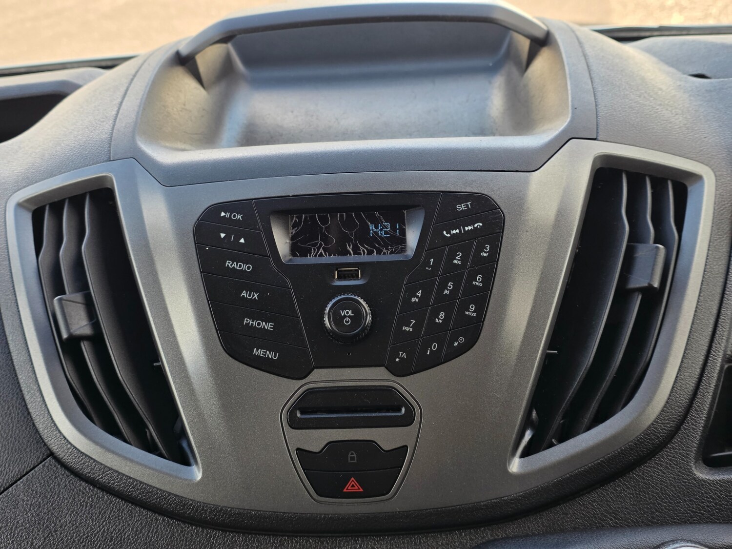 Used Ford Transit 2016 for sale - 78180130: Photo 17