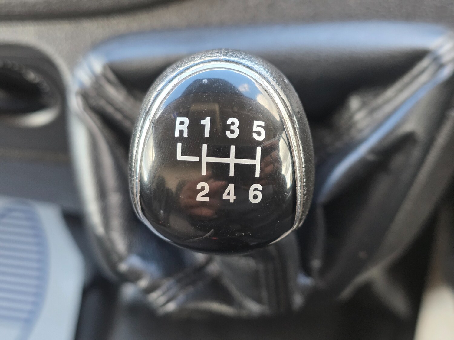 Used Ford Transit 2016 for sale - 78180130: Photo 19