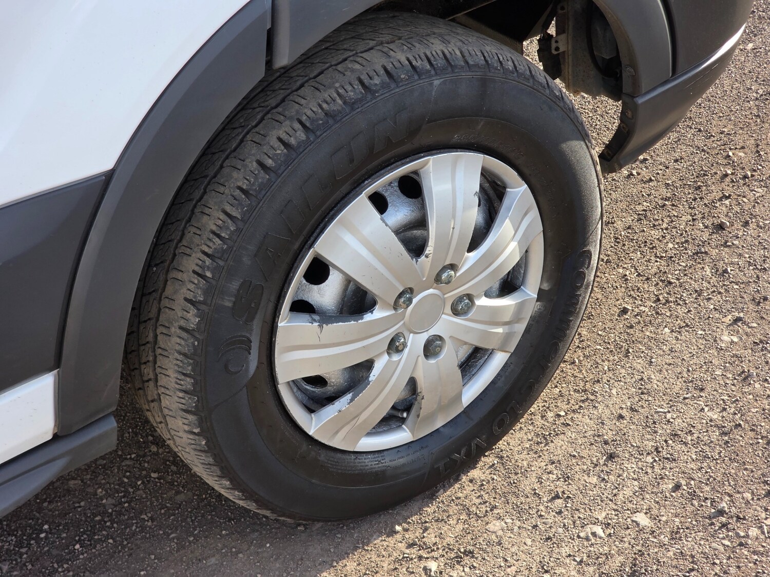 Used Ford Transit 2016 for sale - 78180130: Photo 20