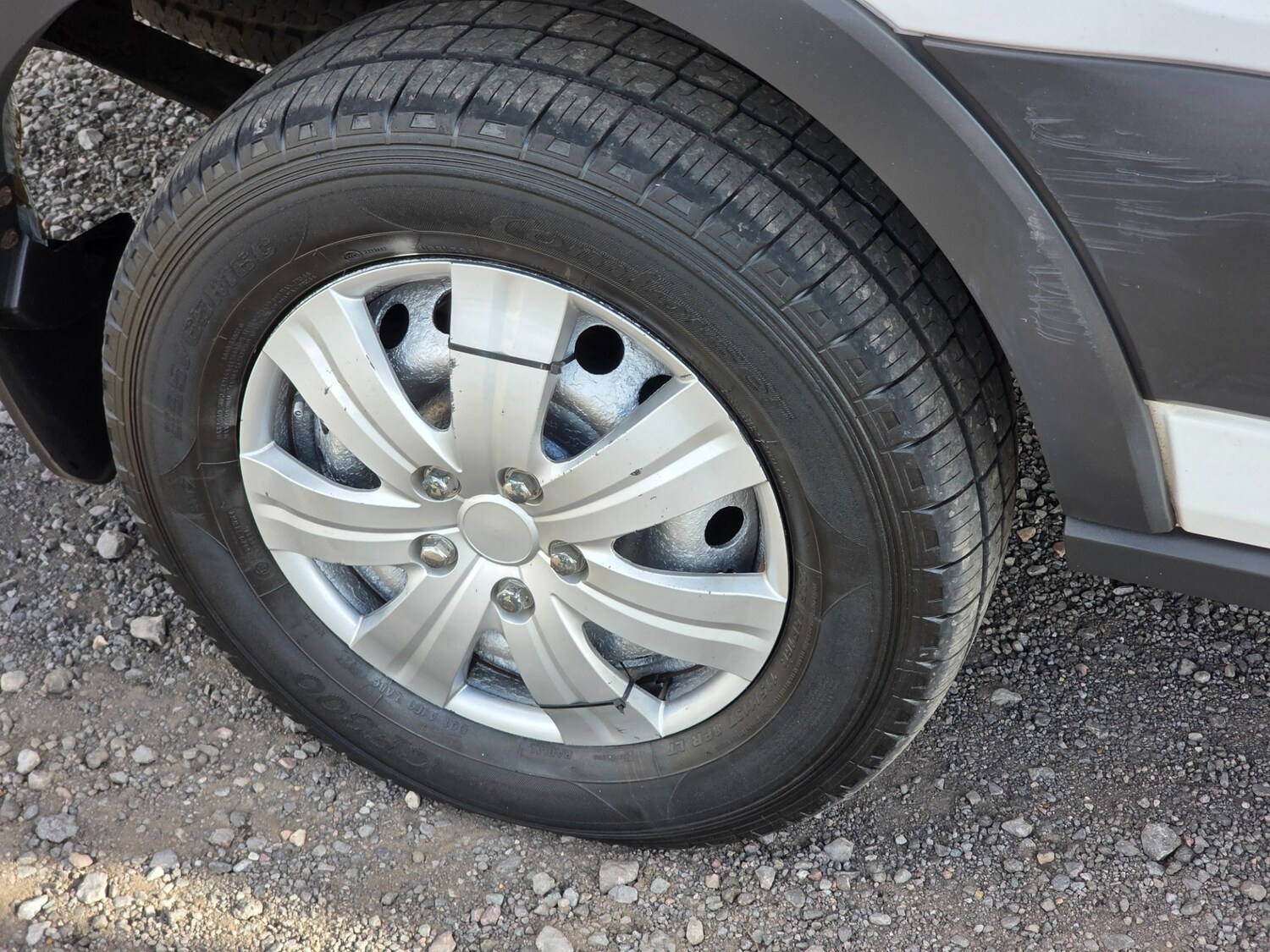 Used Ford Transit 2016 for sale - 78180130: Photo 21