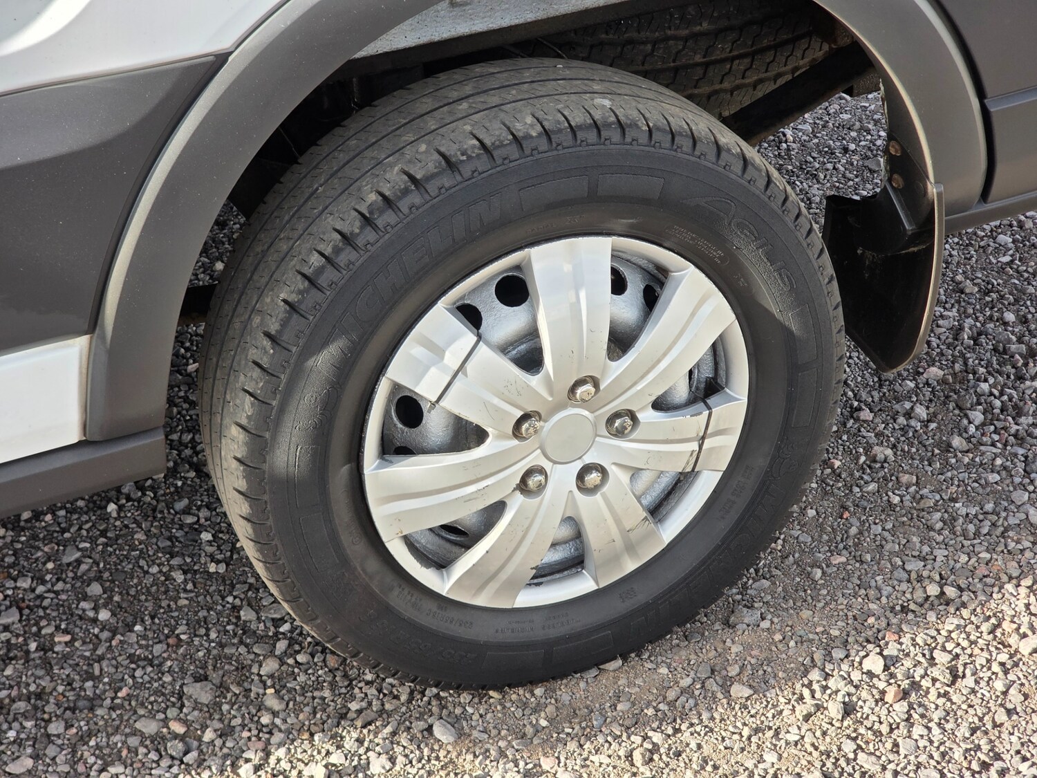 Used Ford Transit 2016 for sale - 78180130: Photo 22