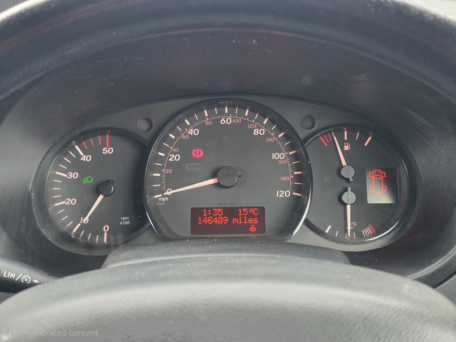 Used Mercedes-Benz Citan 2013 for sale - 77746284: Photo 18