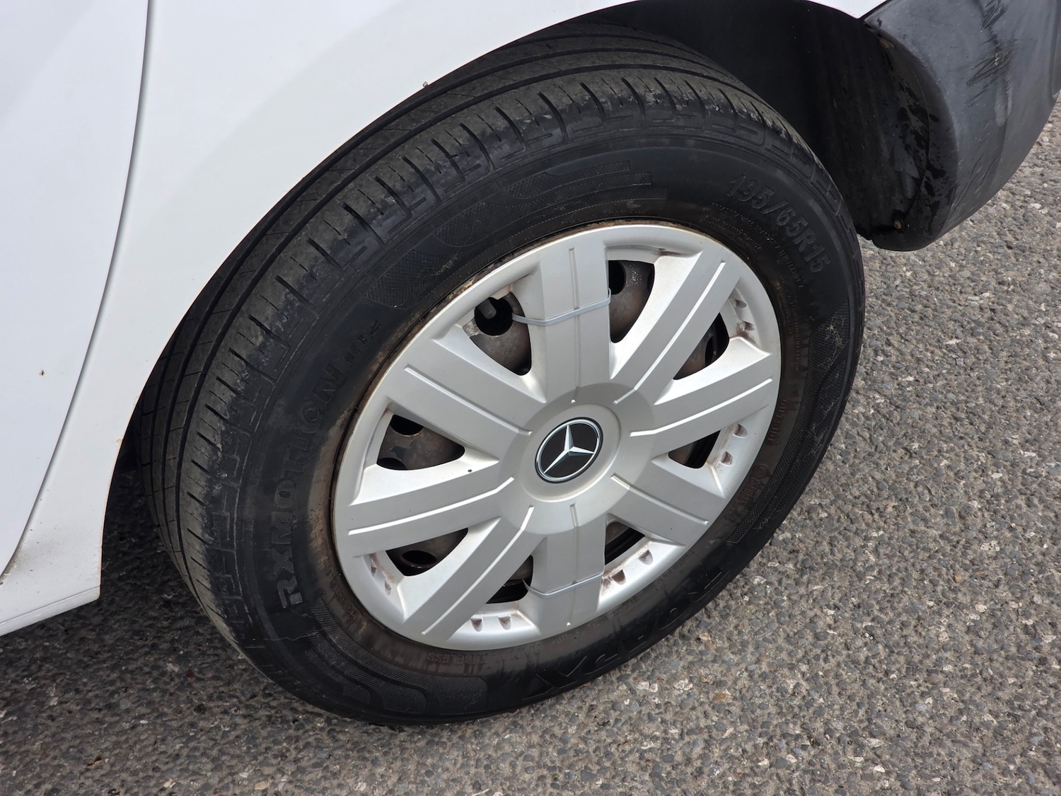 Used Mercedes-Benz Citan 2013 for sale - 77746284: Photo 22