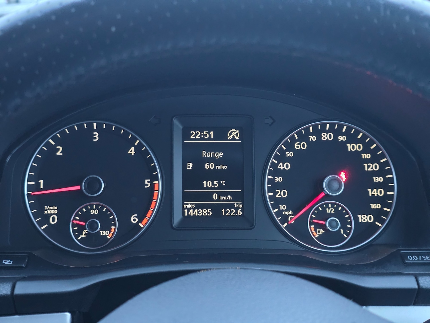 Used Volkswagen Scirocco 2011 for sale - 78002149: Photo 19