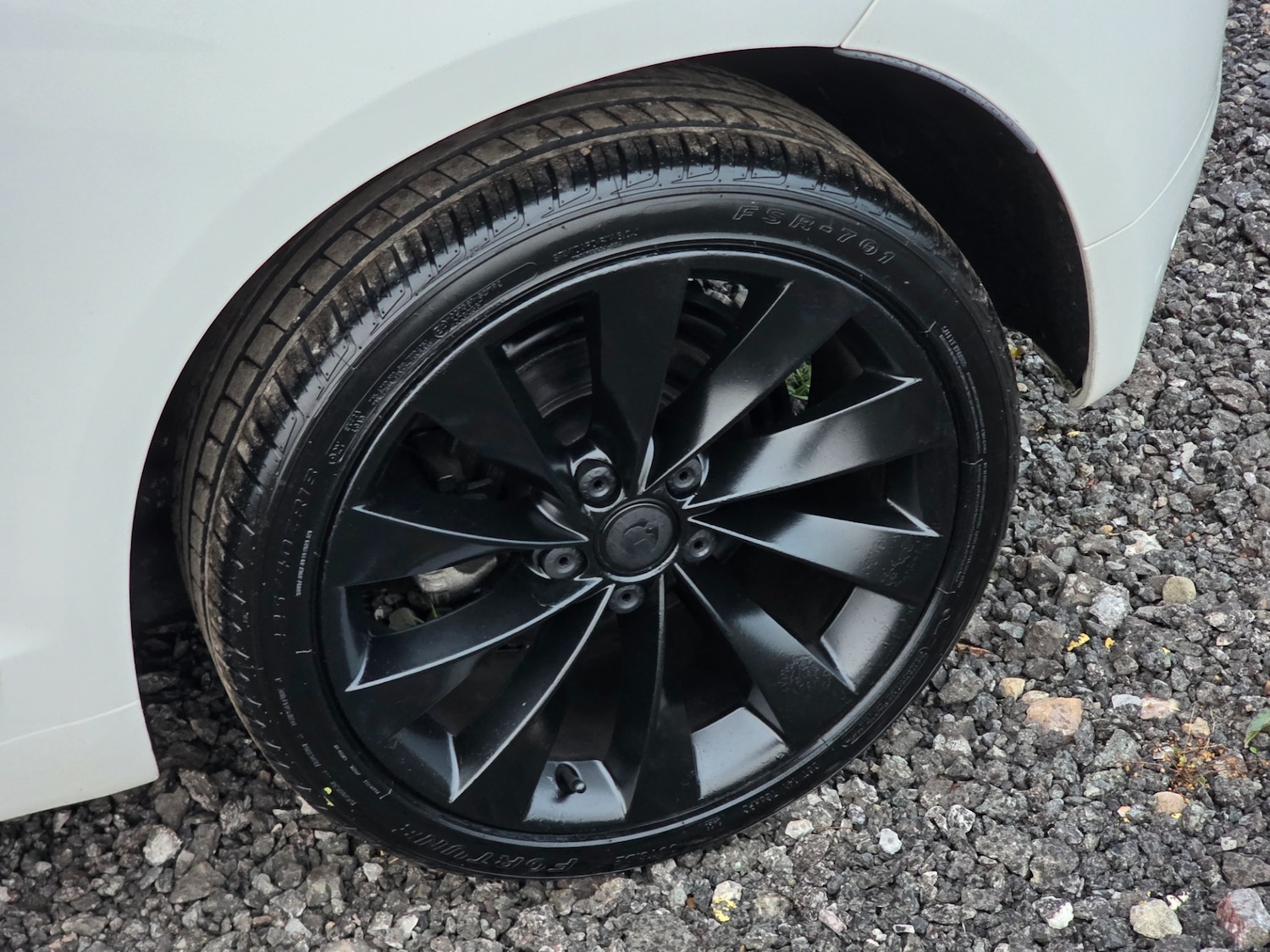 Used Volkswagen Scirocco 2011 for sale - 78002149: Photo 25