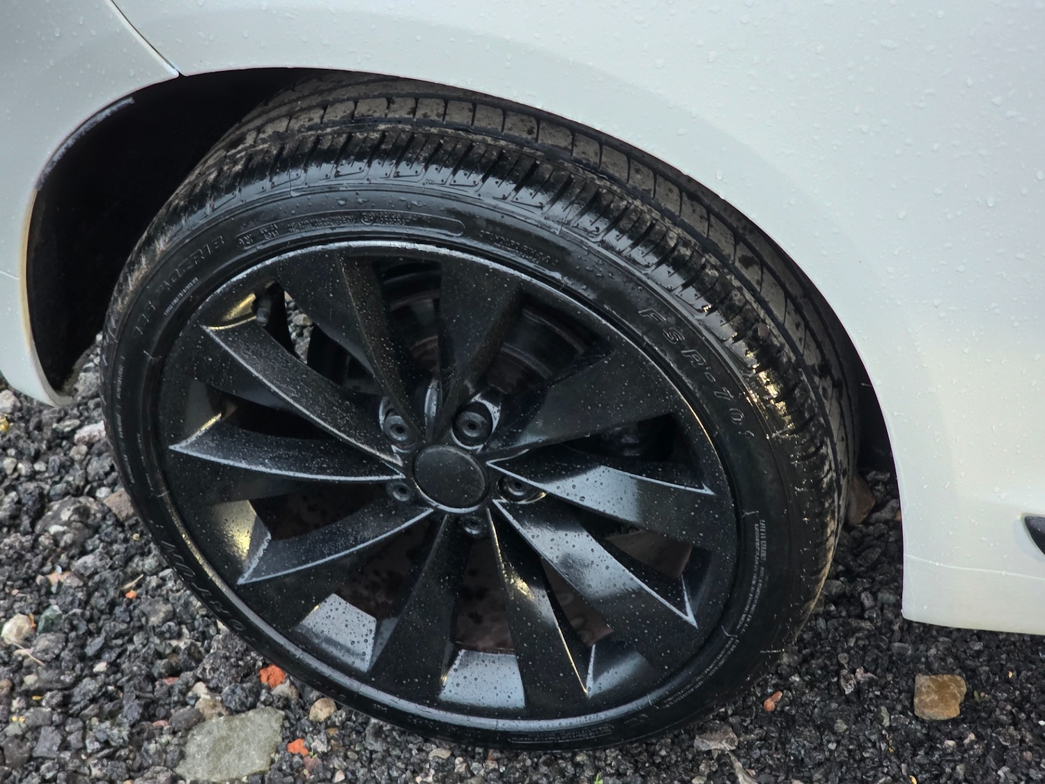 Used Volkswagen Scirocco 2011 for sale - 78002149: Photo 26