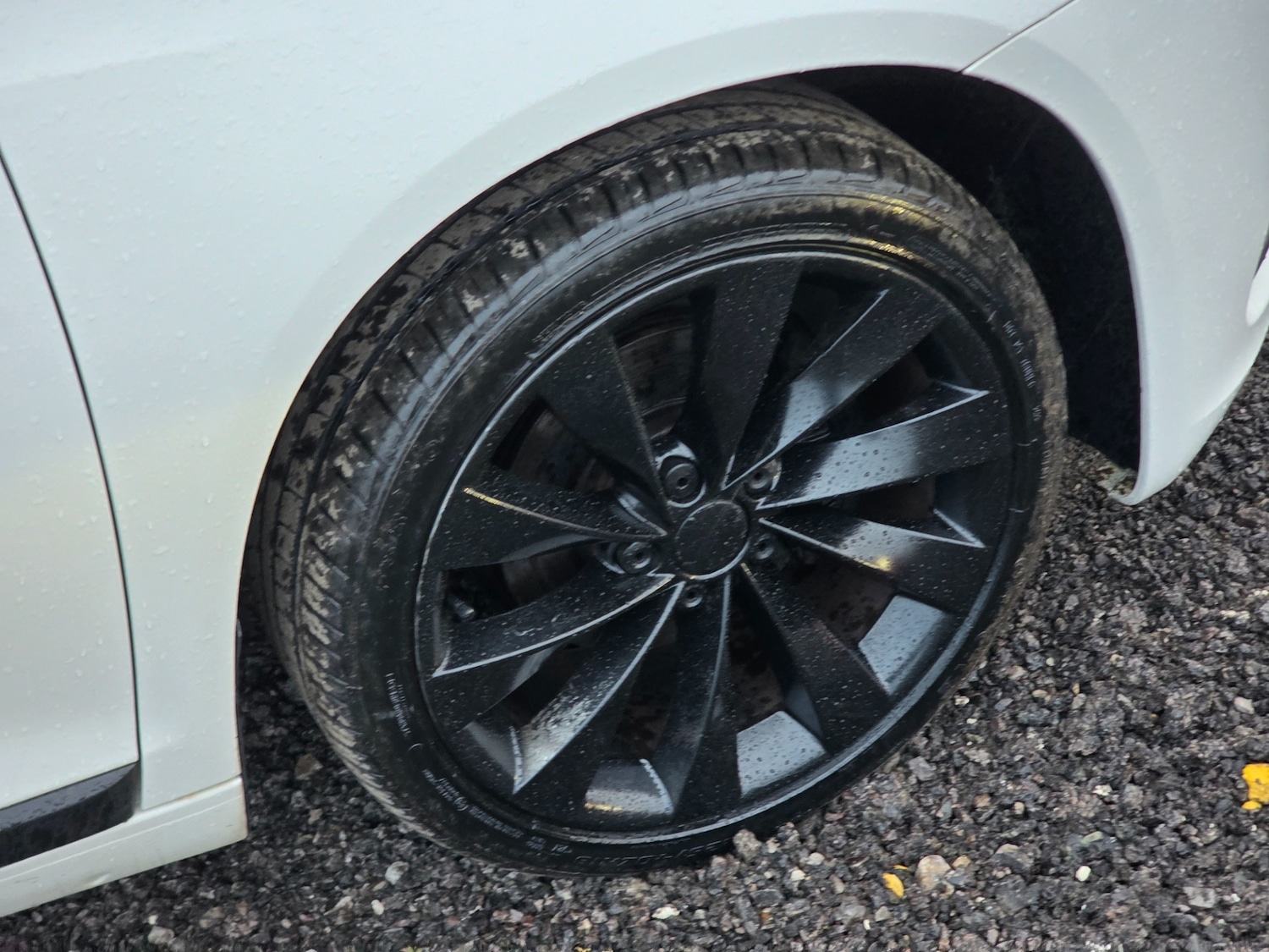 Used Volkswagen Scirocco 2011 for sale - 78002149: Photo 27