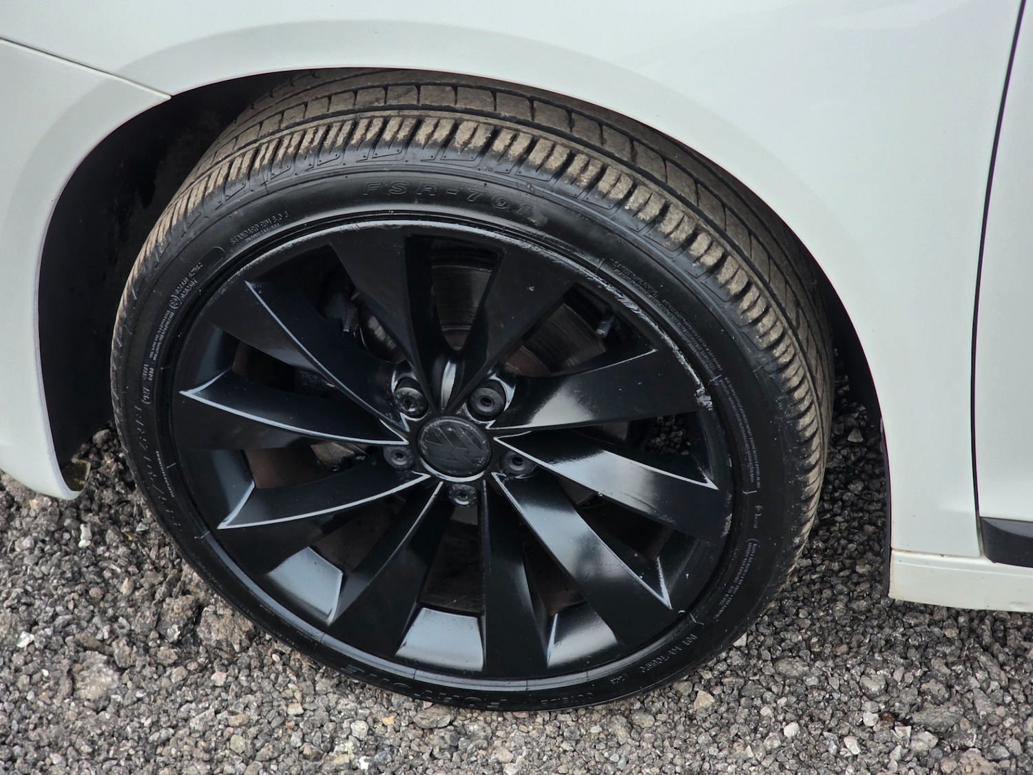 Used Volkswagen Scirocco 2011 for sale - 78002149: Photo 28