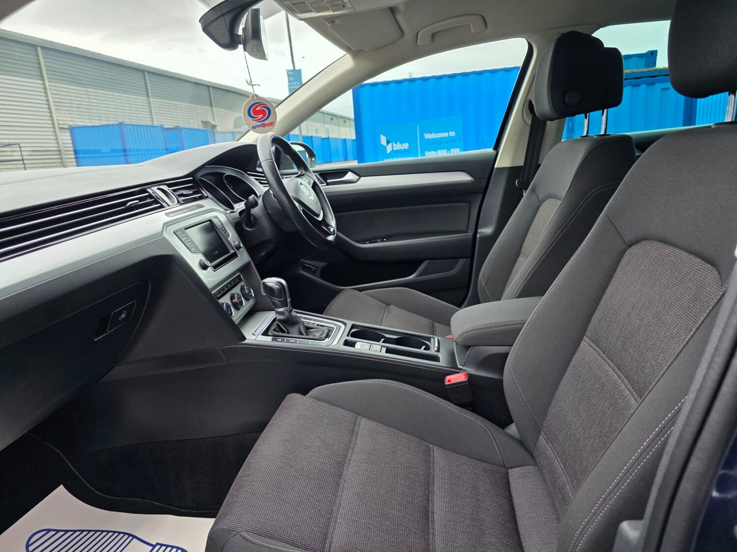 Used Volkswagen Passat 2017 for sale - 77746294: Photo 13