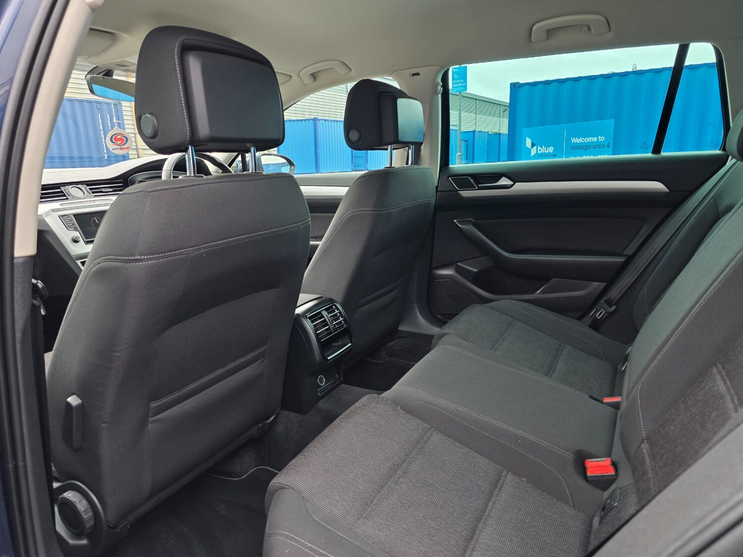 Used Volkswagen Passat 2017 for sale - 77746294: Photo 16