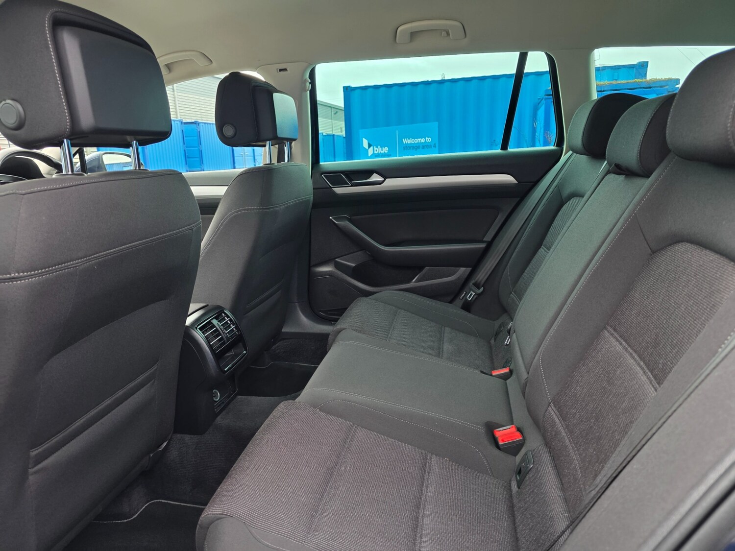 Used Volkswagen Passat 2017 for sale - 77746294: Photo 17