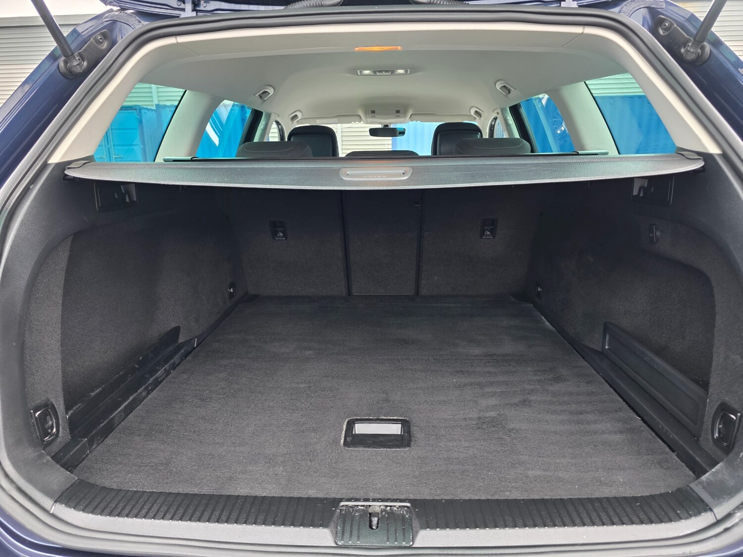 Used Volkswagen Passat 2017 for sale - 77746294: Photo 20