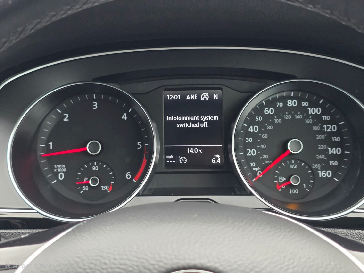 Used Volkswagen Passat 2017 for sale - 77746294: Photo 21