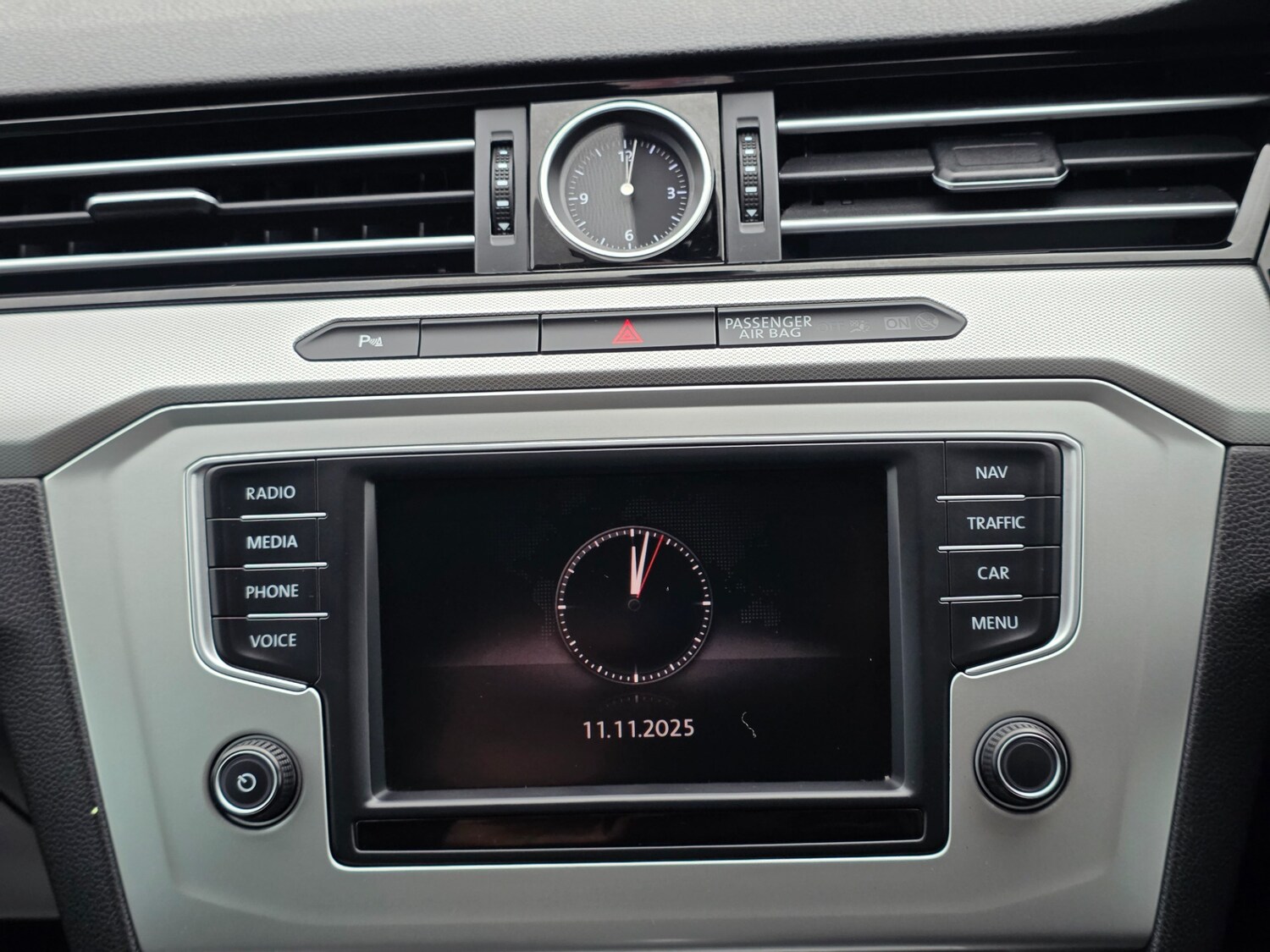 Used Volkswagen Passat 2017 for sale - 77746294: Photo 22