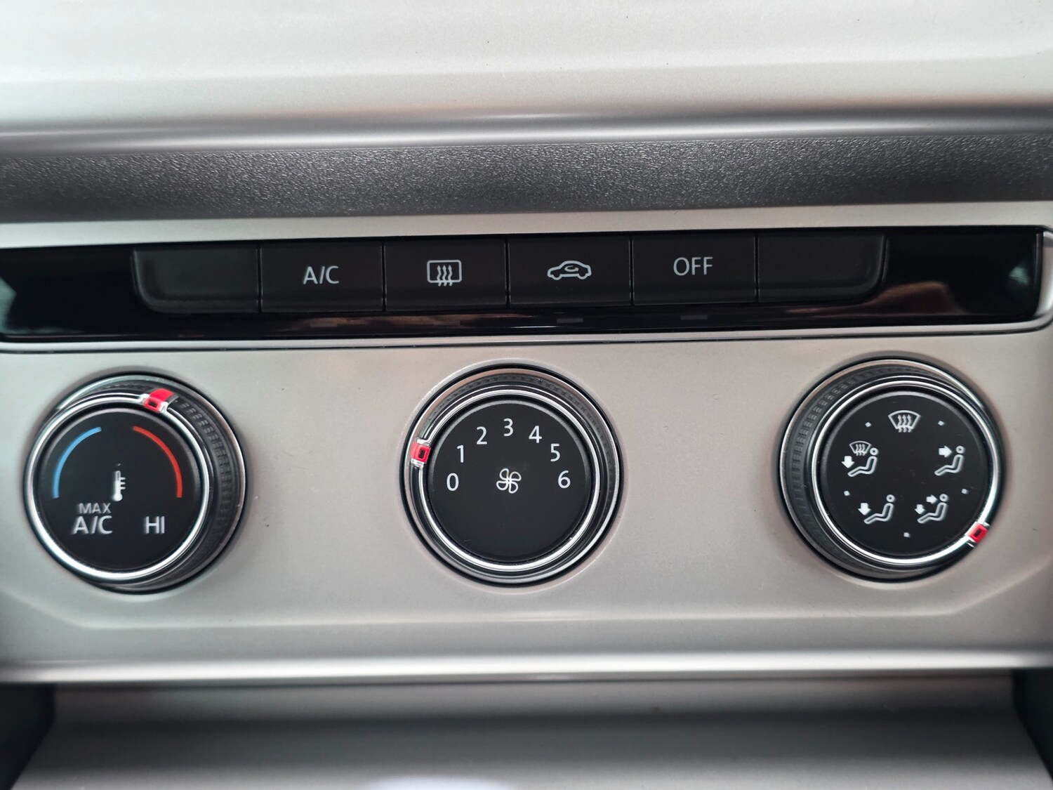 Used Volkswagen Passat 2017 for sale - 77746294: Photo 23