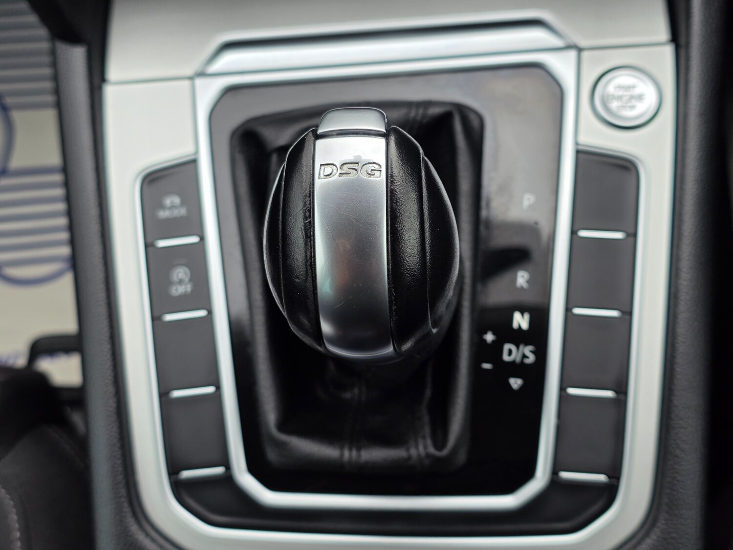 Used Volkswagen Passat 2017 for sale - 77746294: Photo 24