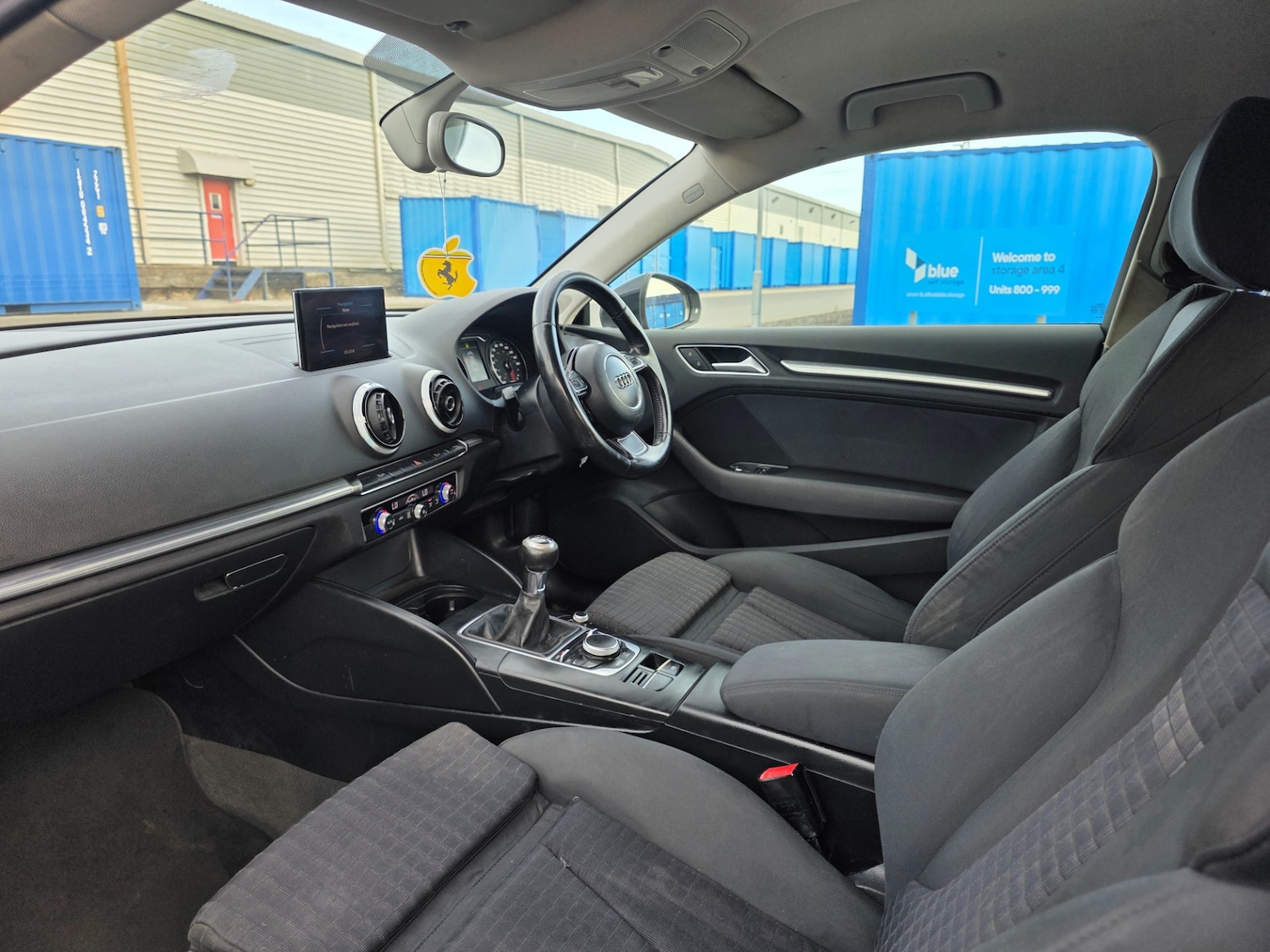 Used Audi A3 2014 for sale - 77746183: Photo 12