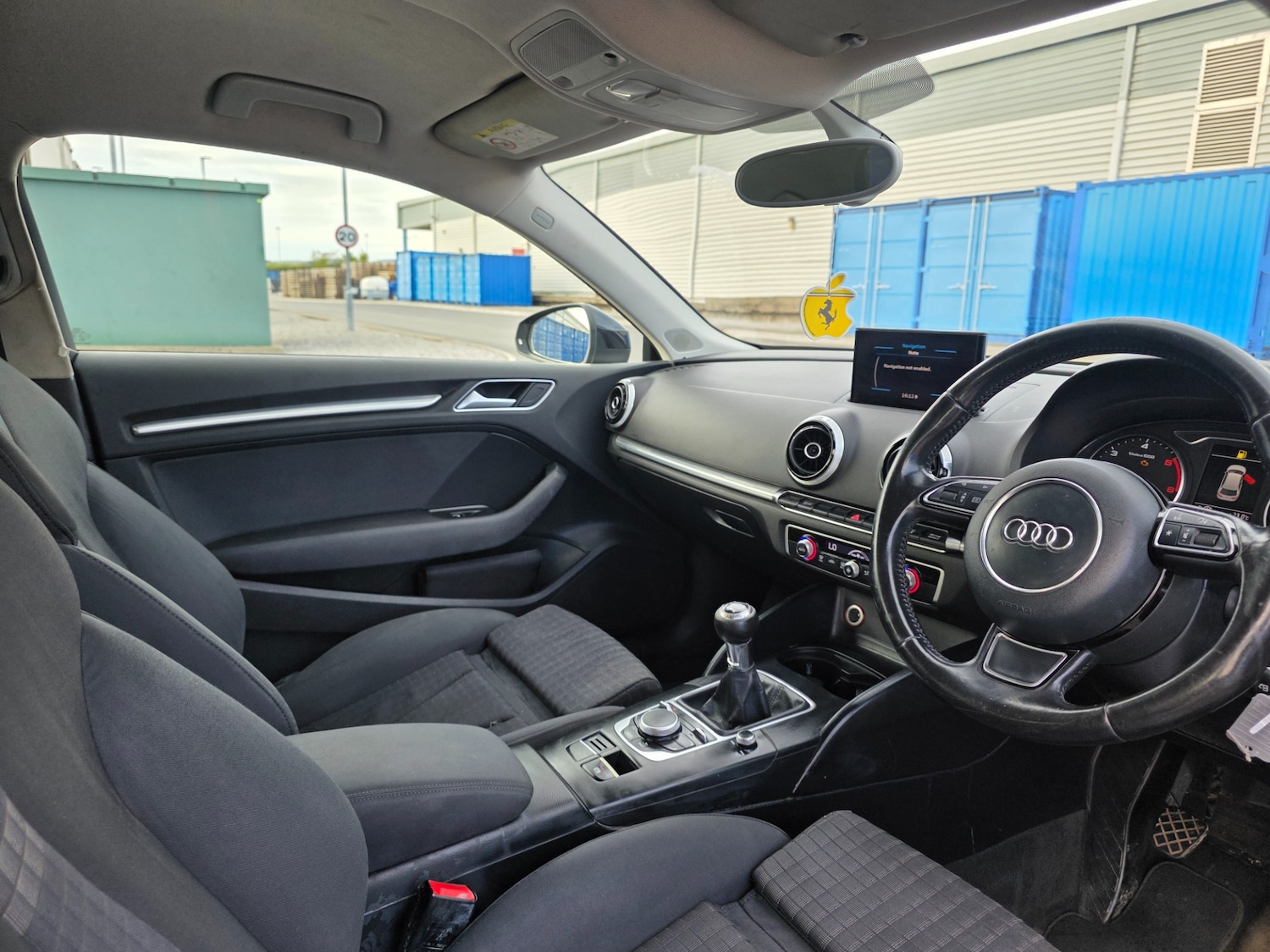 Used Audi A3 2014 for sale - 77746183: Photo 14