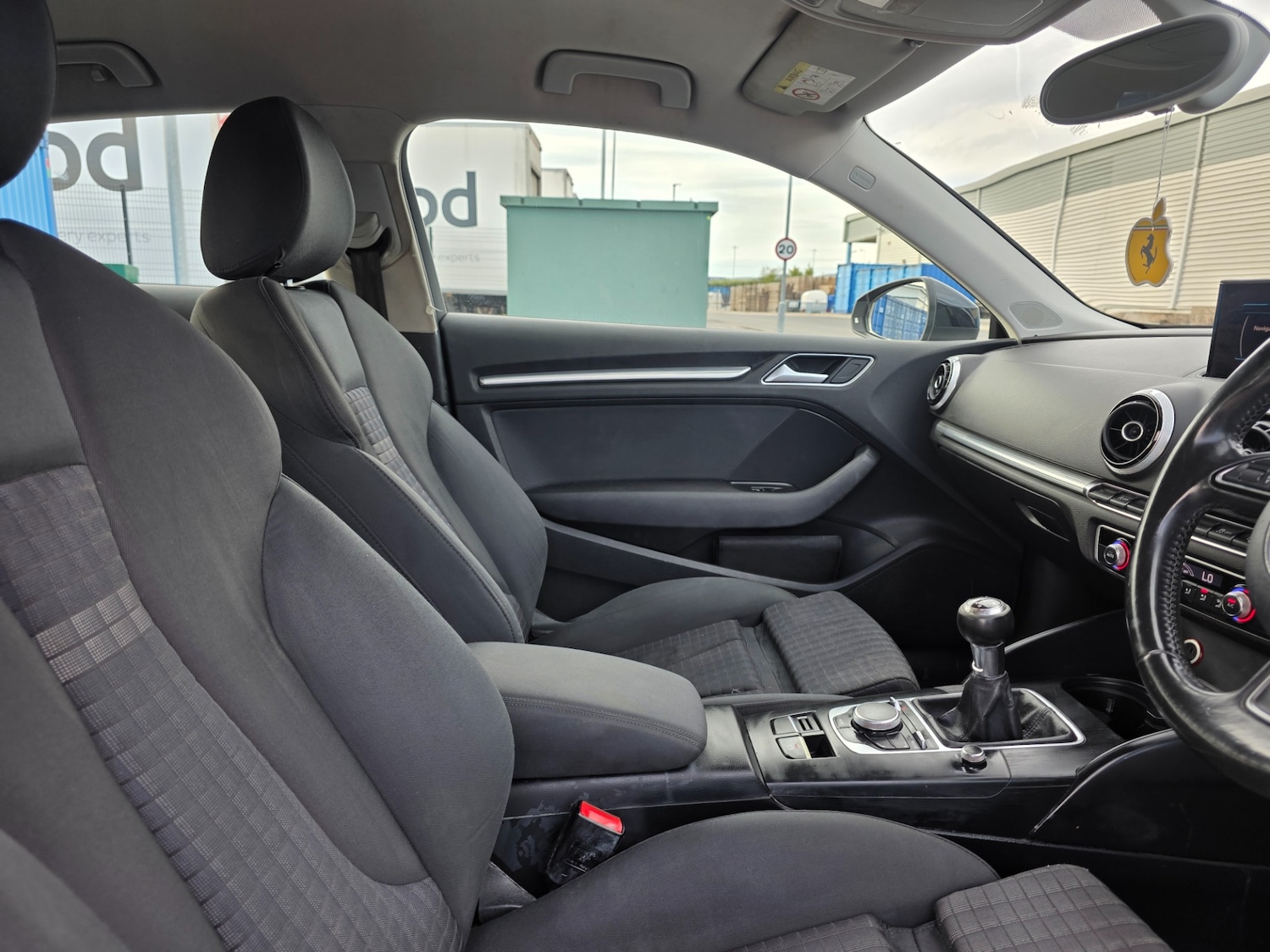 Used Audi A3 2014 for sale - 77746183: Photo 15