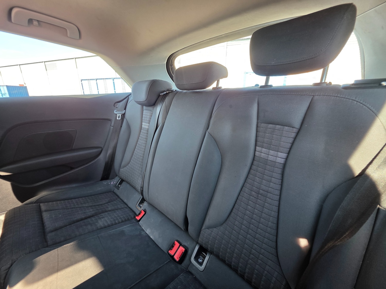 Used Audi A3 2014 for sale - 77746183: Photo 16