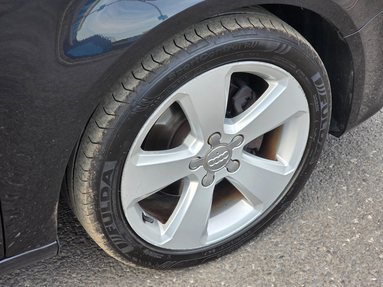 Used Audi A3 2014 for sale - 77746183: Photo 23