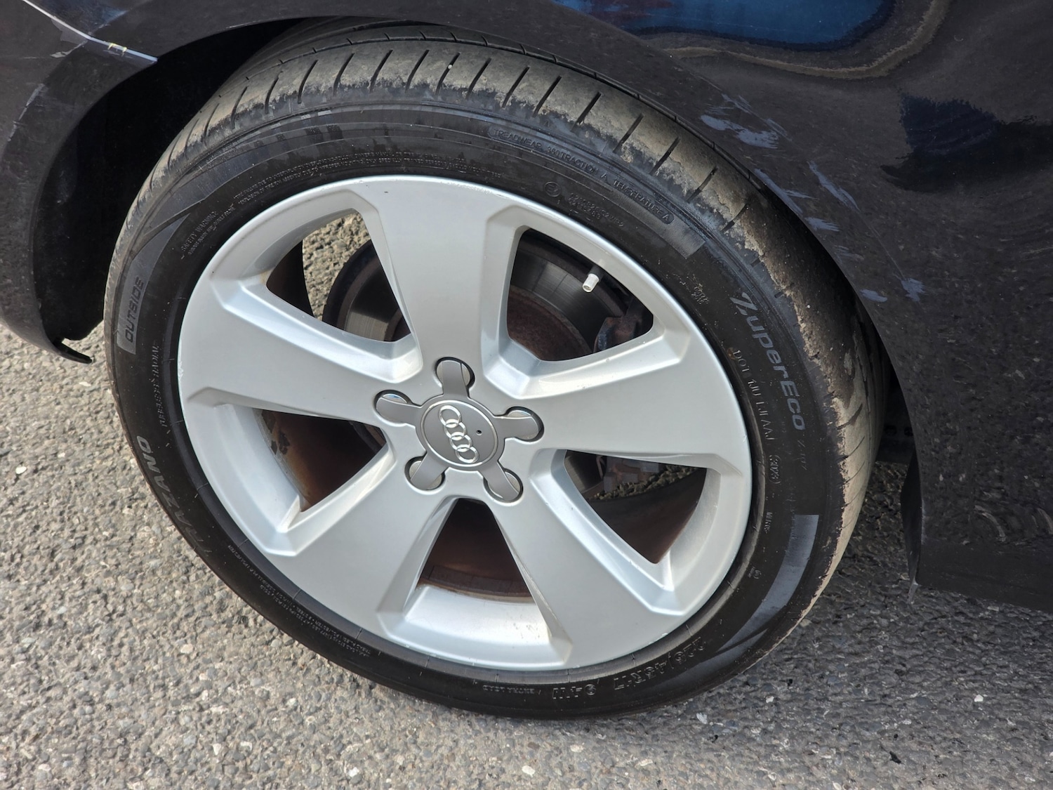 Used Audi A3 2014 for sale - 77746183: Photo 24