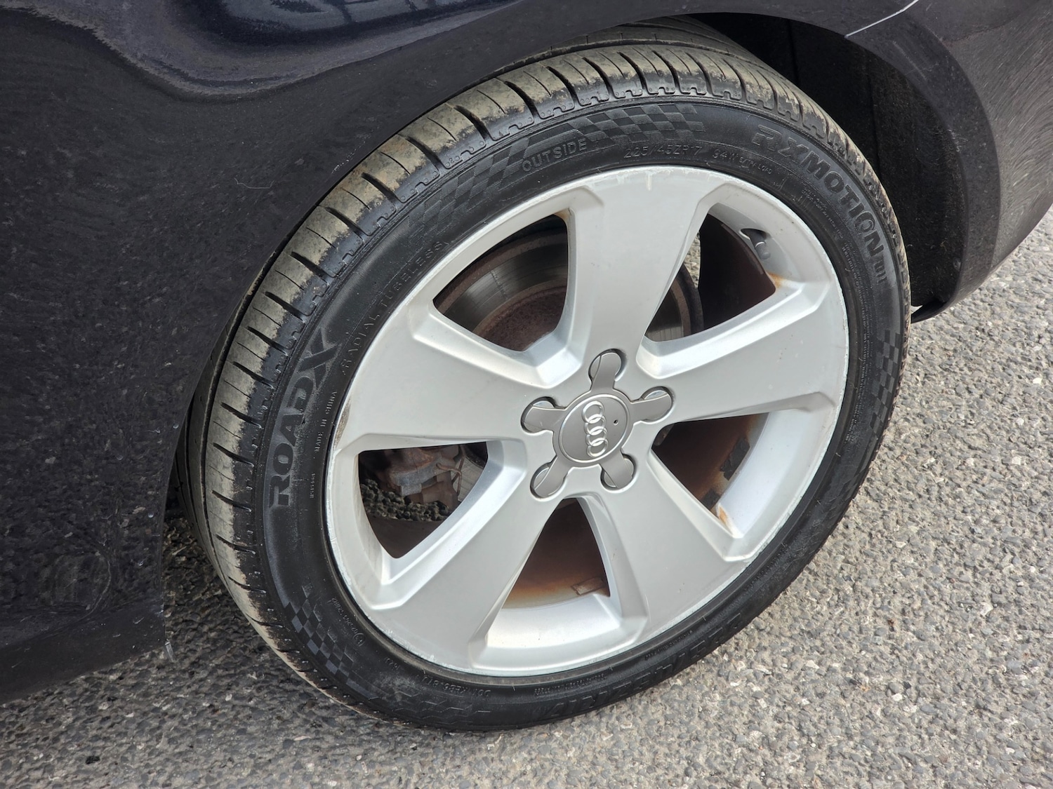 Used Audi A3 2014 for sale - 77746183: Photo 25