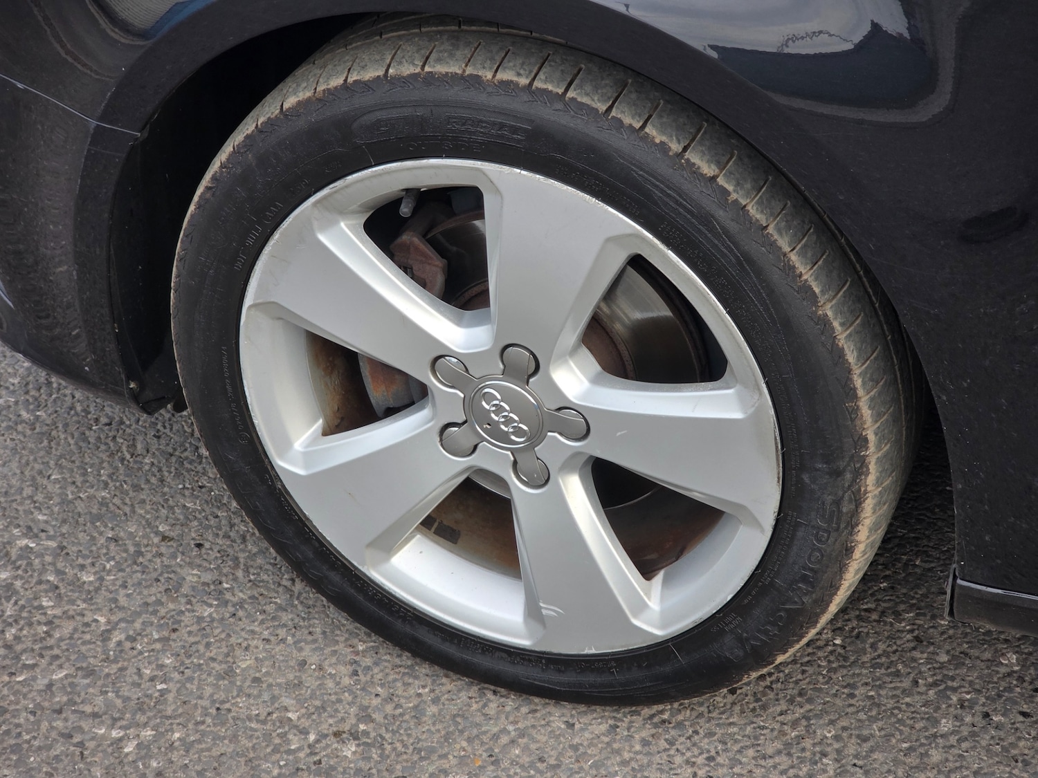 Used Audi A3 2014 for sale - 77746183: Photo 26