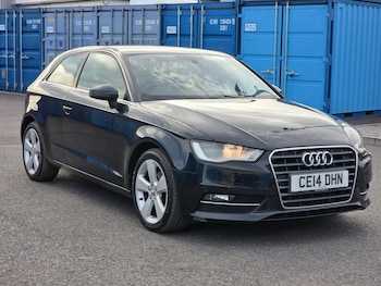 Used Audi A3 2014 for sale - 77746183: Photo