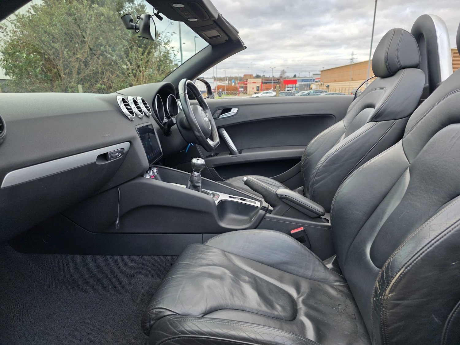 Used Audi TT 2008 for sale - 77721613: Photo 24