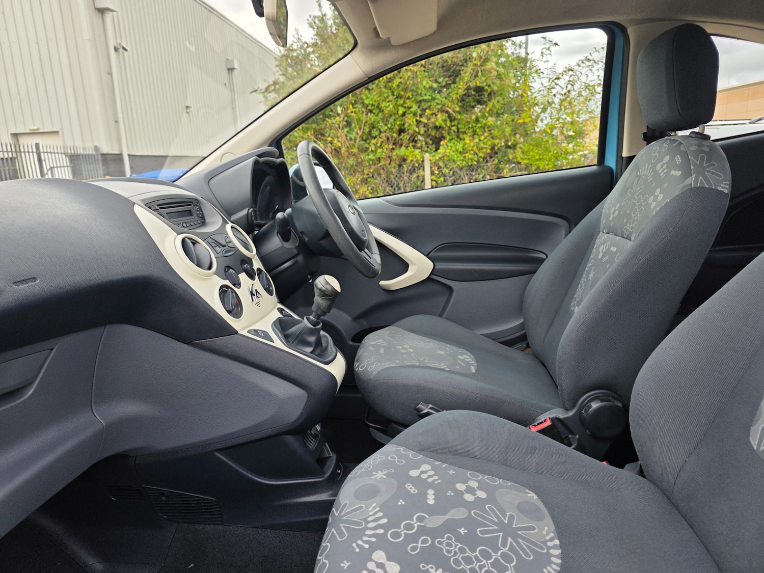 Used Ford Ka 2012 for sale - 77746297: Photo 12