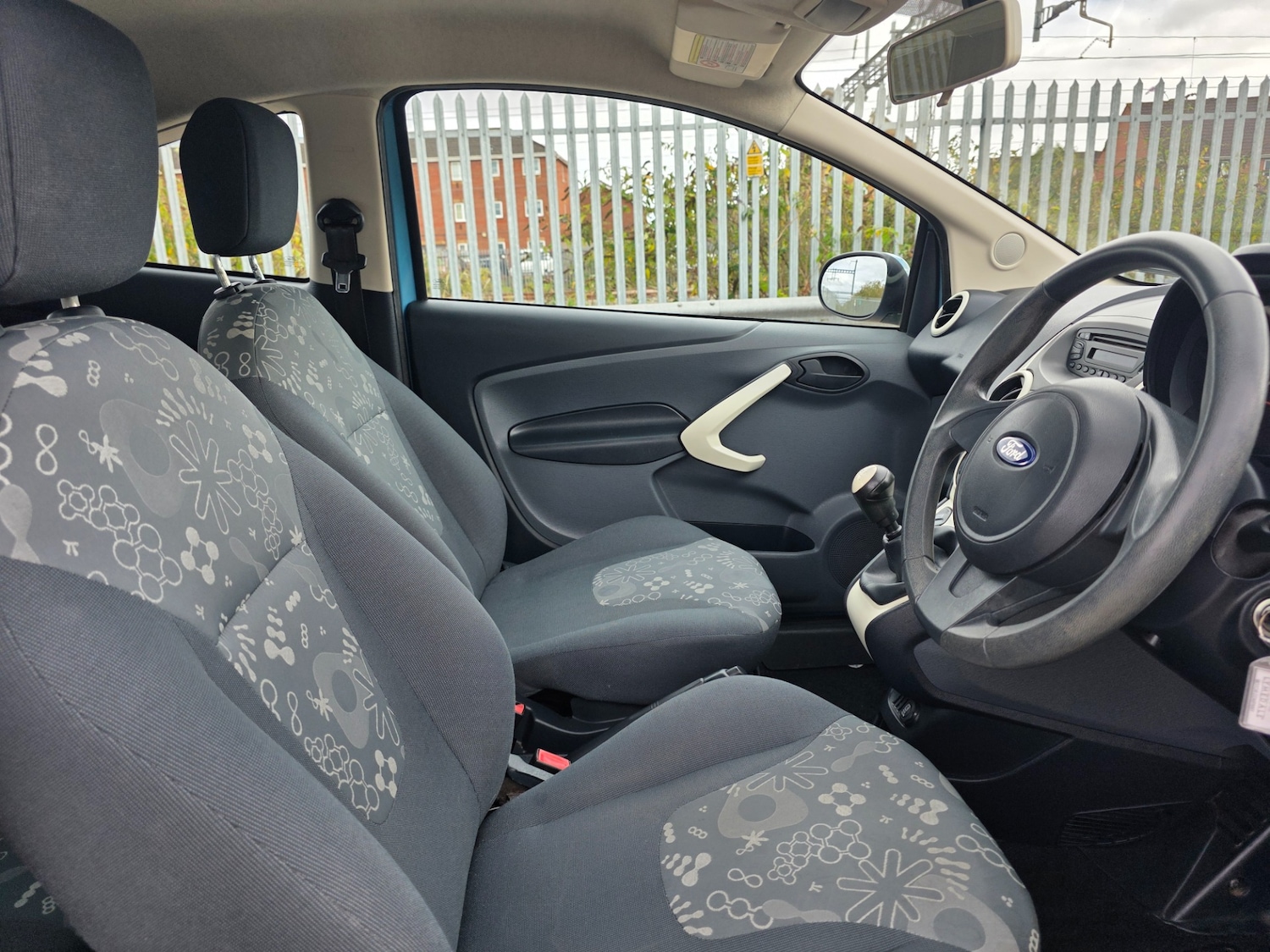 Used Ford Ka 2012 for sale - 77746297: Photo 13