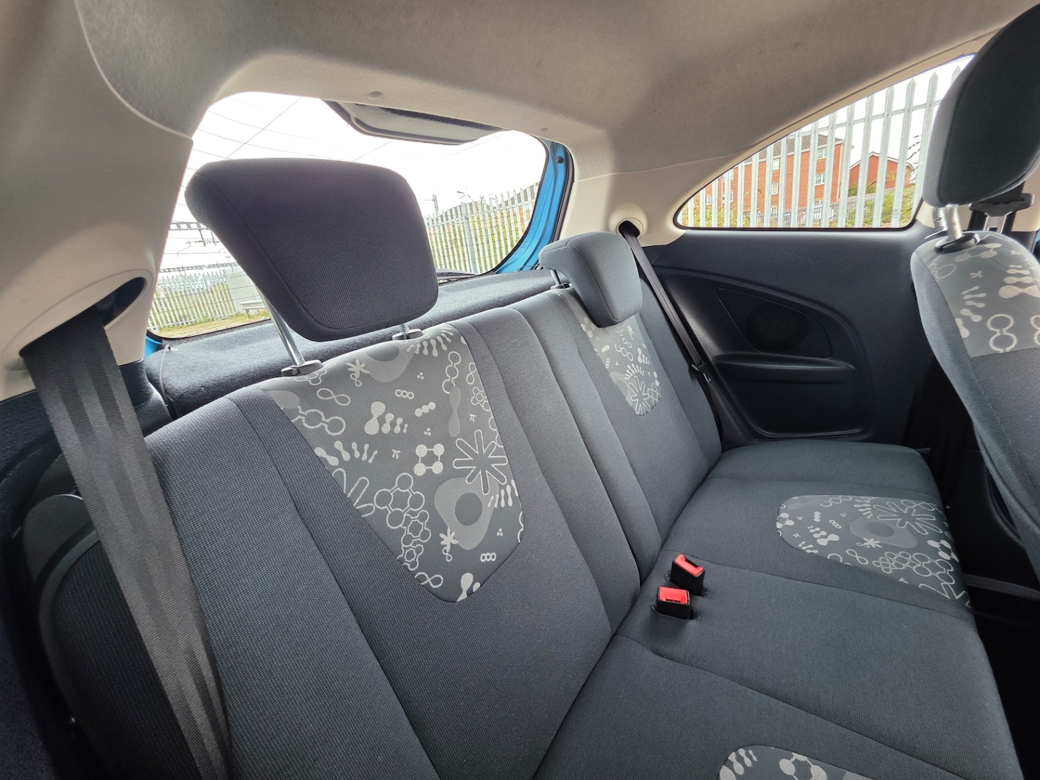 Used Ford Ka 2012 for sale - 77746297: Photo 15